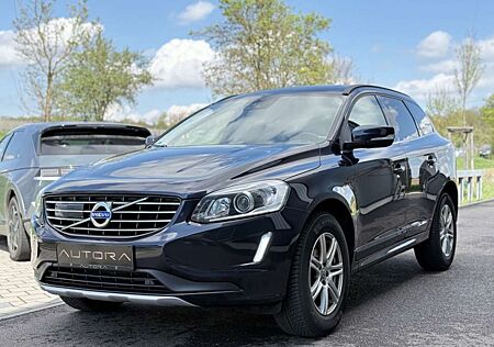 Volvo XC 60 XC60 D5 Momentum AWD |BLIS|