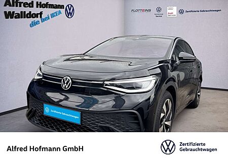 VW ID.5 Volkswagen AHK KEYLESS NAVI LED KLIMA LM