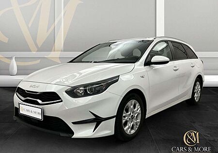 Kia XCeed Ceed SW / cee'd SW cee'd_SW CarPlay Kamera ACC LED SHZ LHZ
