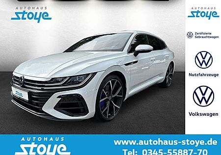 VW Arteon Volkswagen SB R TSi DSG PANO Leder Navi