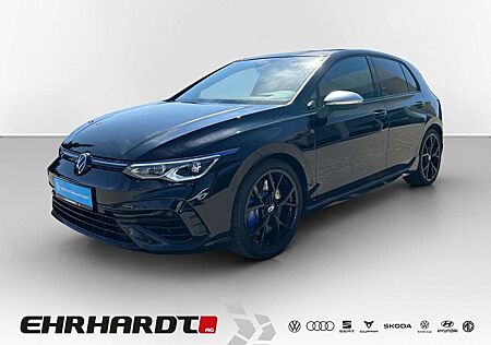 VW Golf Volkswagen VIII 2.0 TSI DSG 4Motion R DCC PANO*HUD*IQ-LIGH...