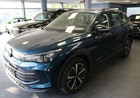 VW Tiguan Volkswagen 1.5 eTSI OPF DSG Goal