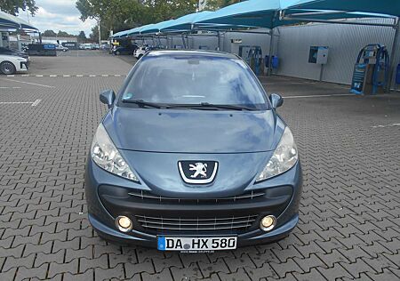 Peugeot 207 Sport/KLIMA/HU/AU BIS 05/2027