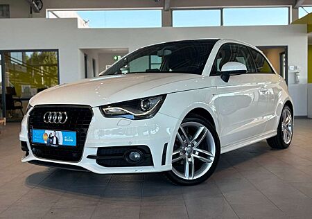 Audi A1 Ambition*Sport*APS+*SHZ*A/C*