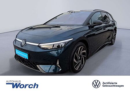 VW ID.7 Volkswagen Tourer GTX KAMERA+AHK+HEAD-UP