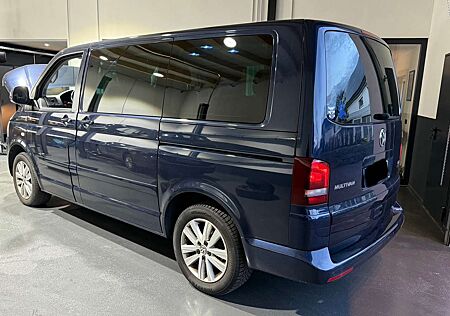 VW T5 Multivan Volkswagen Multivan Cup