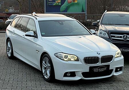 BMW 525 d Touring/M-Sportpaket/Pano/Keyless/NO xDrive