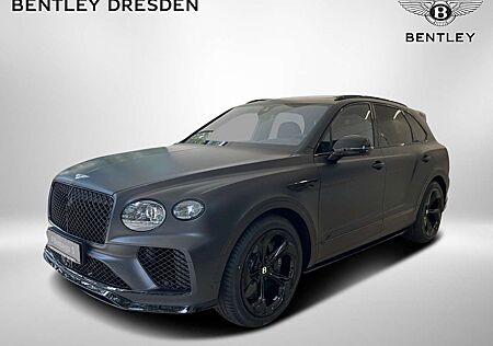 Bentley Bentayga 4.0 V8 S 4WD
