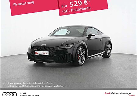 Audi TTS Coupe TFSI S-TRONIC B&O MATRIX LED NAV PDC FSE