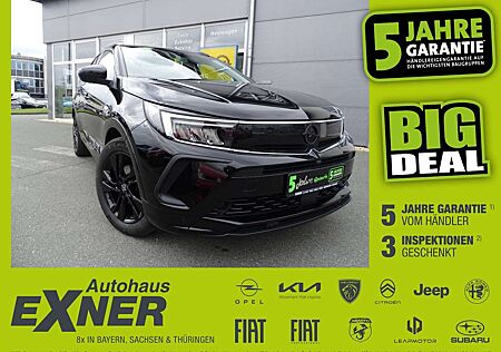 Opel Grandland 1.2 Turbo GS LINE *Navi*LED*DAB*PDC