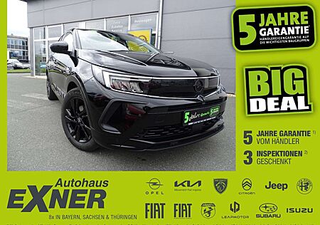 Opel Grandland 1.2 Turbo GS LINE *Navi*LED*DAB*PDC