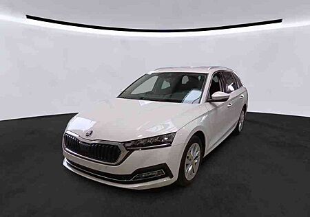 Skoda Octavia Combi 2.0 TDI Style|NAVI|R-CAM|SHZG
