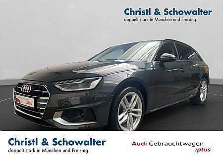Audi A4 Avant 35TDI S tronic advanced LED NAVI 3ZAC