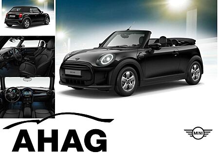 Mini ONE Cabrio Classic Trim Komfortzugang Klima PDC