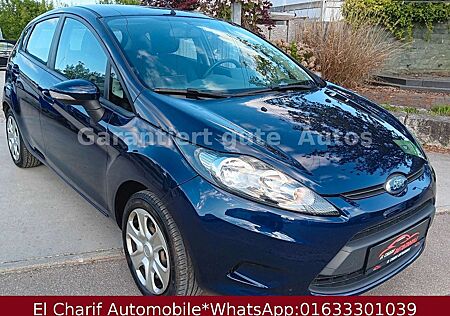 Ford Fiesta Trend
