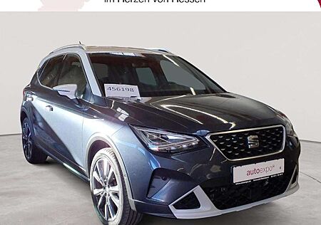 Seat Arona 1.5 TSI DSG Xperience SHZ APP KAM