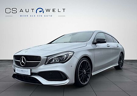 Mercedes-Benz CLA 220 4MATIC/AMG-line/H.KARDON/AHK/LED/KAMER