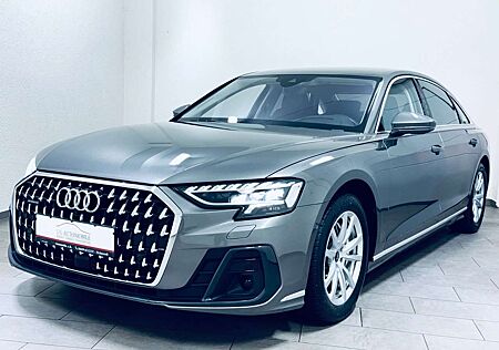 Audi A8 50 TDI L quattro * 360°-K * SOFT-CLOSE*8xALU