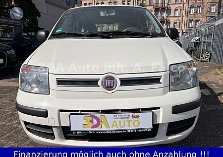 Fiat Panda 1.2 8V Dynamic Klima