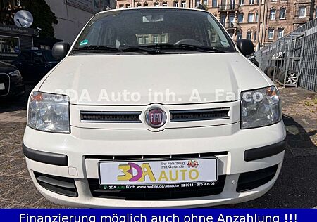 Fiat Panda 1.2 8V Dynamic Klima