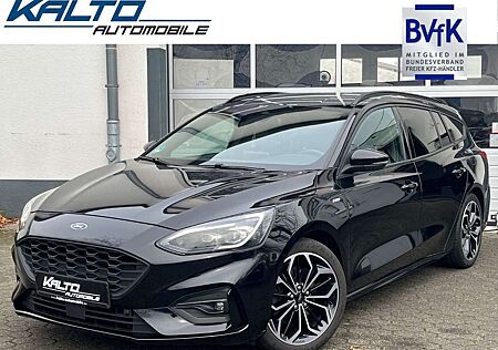 Ford Focus 1.5 EcoBlue ST-Line Nav,LED,Winter,Kam,18"