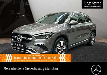 Mercedes-Benz GLA 180 PROGRESSIVE+AHK+LED+KAMERA+7G
