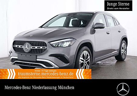 Mercedes-Benz GLA 180 PROGRESSIVE+AHK+LED+KAMERA+7G