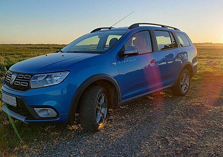 Dacia Logan MCV TCe 90 (S