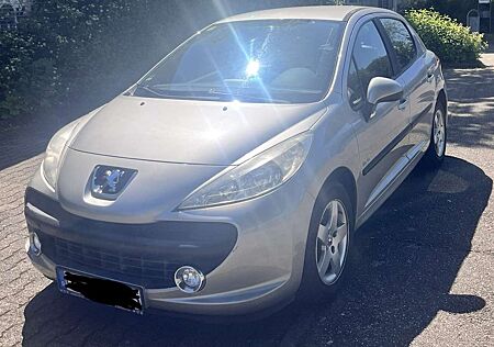 Peugeot 207 SW 75 Urban Move
