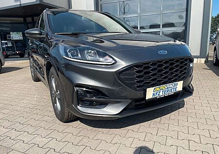 Ford Kuga ST-Line ACC Kamera Navi