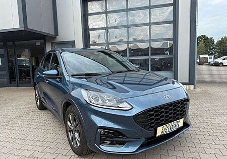 Ford Kuga ST-Line ACC Kamera Navi