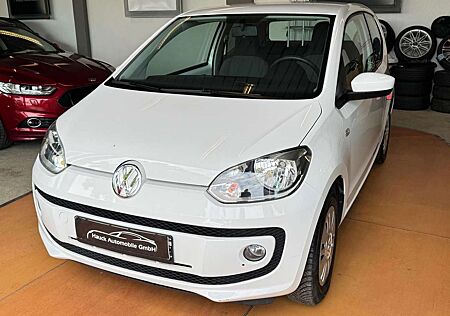 VW Up Volkswagen ! move !