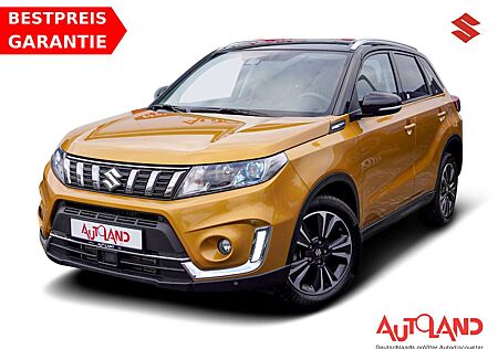 Suzuki Vitara 1.4 Comfort+ 4x4 LED Navi PDC Kamera ACC