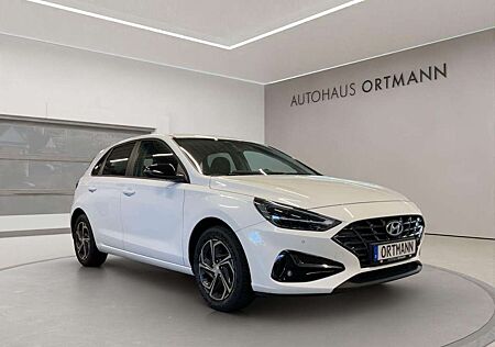 Hyundai i30 1.5 Benzin "Intro Edition" 2WD 6-Gang