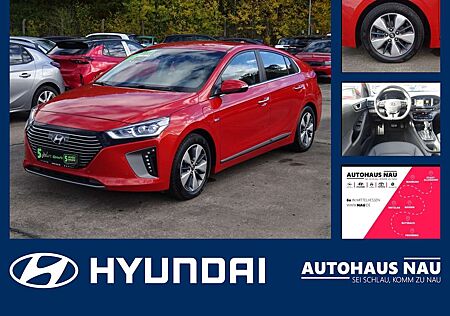 Hyundai Ioniq gebraucht kaufen Hyundai Ioniq Premium 1.6 Plug-In Hybrid inkl. BigDeal