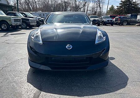 Nissan 370Z 370 Z