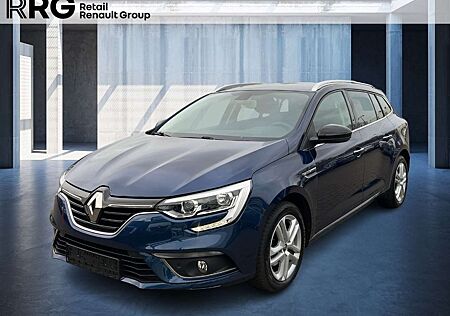 Renault Megane IV Grandtour TCe 140 GPF Limited Kamera SHZ