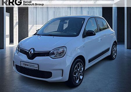 Renault Twingo EQUILIBRE ELECTRIC INKL.BATTERIE