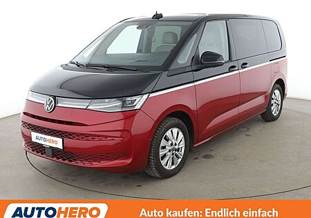 VW T7 Multivan Volkswagen 1.4 TSI eHybrid Style Aut.*NAVI*HEAD-UP*LED*ACC*