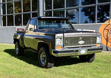 Chevrolet Others K10 Stepside