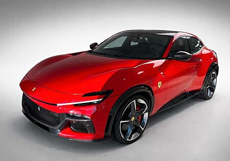 Ferrari Purosangue MY2026 - sofort - FULL CARBON