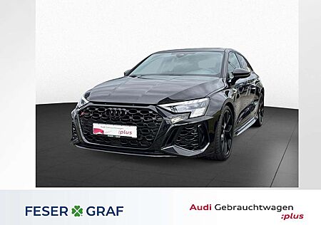 Audi RS3 Sportback qu. S tr. NAVI+HEADUP+KERAMIK+PANO