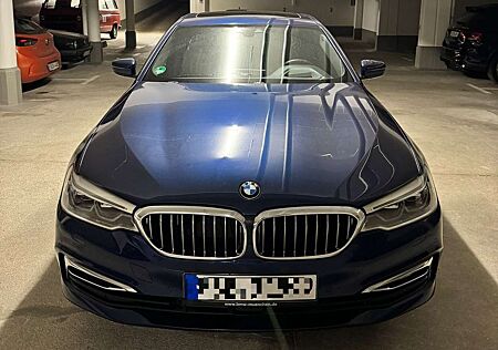 BMW 540i 540 5er Aut. Luxury Line