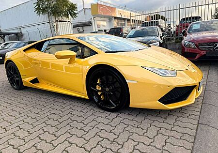 Lamborghini Huracan Huracán LP610-4*KAMERA*LIFT*KERAMIK*LED*
