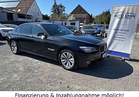 BMW 740 d xDrive *HEAD-UP,SOFT CLOSE!*
