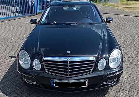 Mercedes-Benz E 320 CDI (211.022)