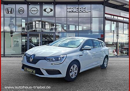 Renault Megane IV Life TCe 115 1.3 Grandtour °Klima°Temp