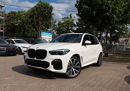 BMW X5 M d*ACC*360° Kamera*Adaptives M Fahrwerk*AHK