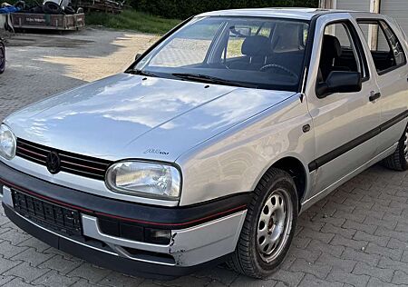 VW Golf Volkswagen 3 CL 1.4L - Vieles neu (siehe Beschreibung)