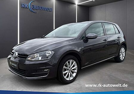 VW Golf Volkswagen 7 VII Lounge 1.2 TSI SHZ PDCv+h